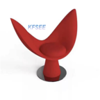 1000usd  Kfsee Lounge Chair