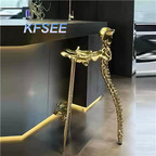 1500usd  Kfsee Lounge Chair