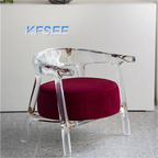 900usd Kfsee Lounge Chair