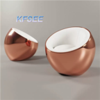 650usd  Kfsee Lounge Chair