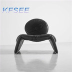 550usd  Kfsee Lounge Chair
