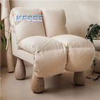 350usd  Kfsee Lounge Chair