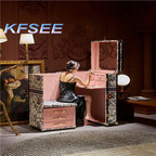 5000usd  Kfsee Make Up Table