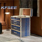 5000usd  Kfsee Make Up Table