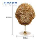 1500usd  Kfsee Lounge Chair