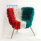 600usd  Kfsee Lounge Chair