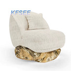 1600usd  Kfsee Lounge Chair