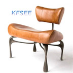 1300usd  Kfsee Lounge Chair
