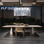 1300usd 180cm length Dining Table
