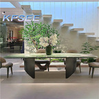 2000usd 160cm length Dining Table