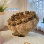 600usd  Kfsee Lounge Chair