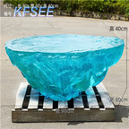 2000usd Kfsee Coffee Table