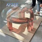 800usd 110cm Kfsee Coffee Table