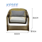 1600usd Kfsee Lounge Chair