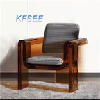 1300usd Kfsee Lounge Chair