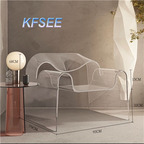 700usd Kfsee Lounge Chair