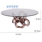 800usd Kfsee Coffee Table