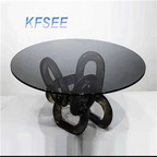1100usd  Kfsee Coffee Table