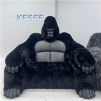 2500usd Kfsee Gorilla Sofa