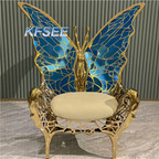 2500usd Kfsee Butterfly Armchair