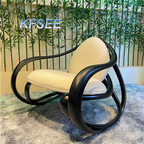 800usd Kfsee Rocking Armchair