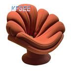 650usd Kfsee  Flower Armchair