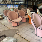 500usd Kfsee Armchair