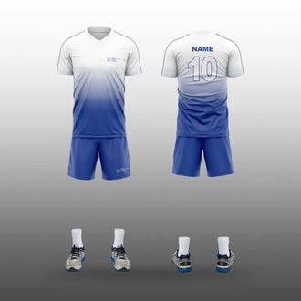 BIHZ Boys Volleyball kit-Home Kit 男装排球主场队服