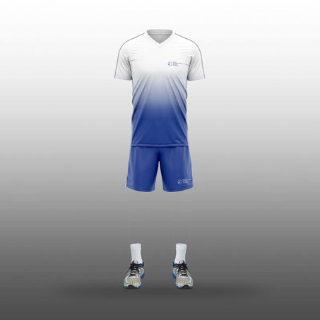 BIHZ Boys Volleyball kit  男装排球队服-2