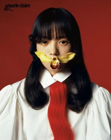 Ge XinCi