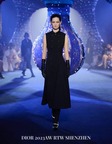 杨灿然 for DIOR 2023AW RTW SHENZHEN