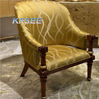 Kfsee Armchair