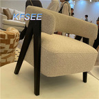 Kfsee Armchair