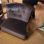 Kfsee Armchair