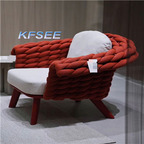 Kfsee Armchair