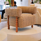 Kfsee Armchair