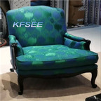 Kfsee Armchair