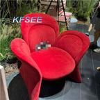 Kfsee Armchair