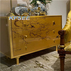 Kfsee Sideboard