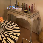 Kfsee Console Table