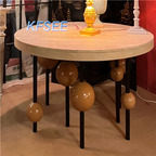 Kfsee Coffee Table