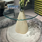 Kfsee Coffee Table