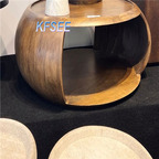 Kfsee Coffee Table