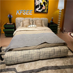 Kfsee Bedroom Bed