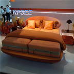 Kfsee Bedroom Bed