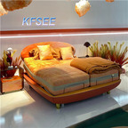 Kfsee Bedroom Bed