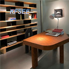 Kfsee Office Table