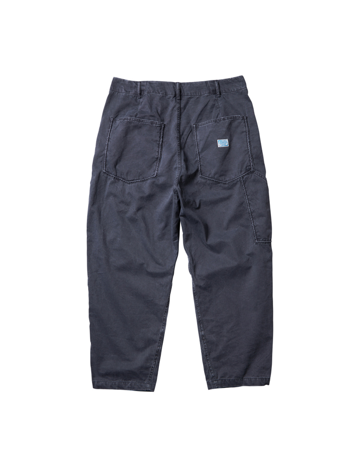 Liberaiders 24FW SARROUEL CHINO PAINTER PANTS