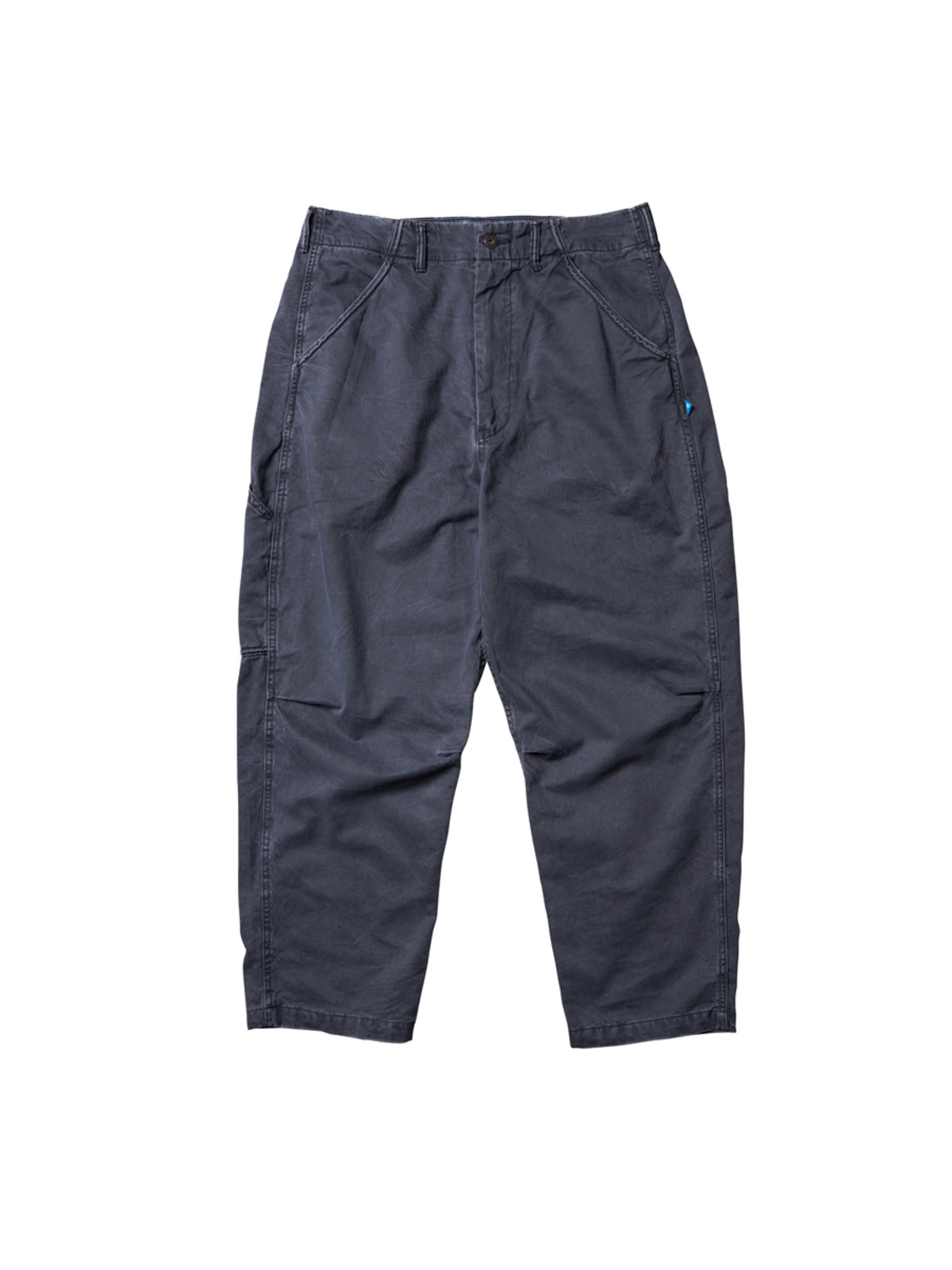 Liberaiders 24FW SARROUEL CHINO PAINTER PANTS