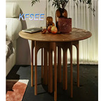 Kfsee Coffee Table